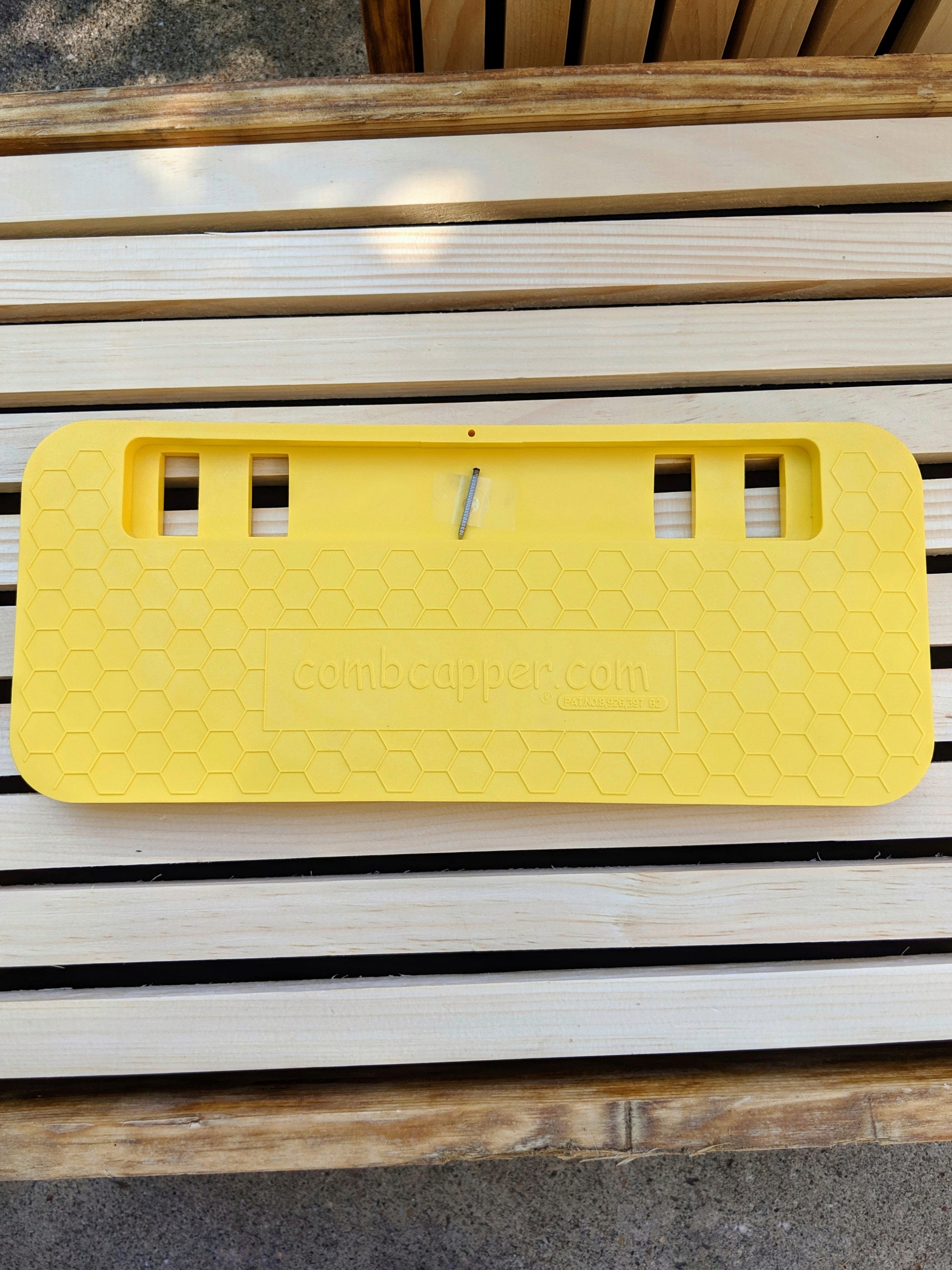 Uncapping Platform image 1