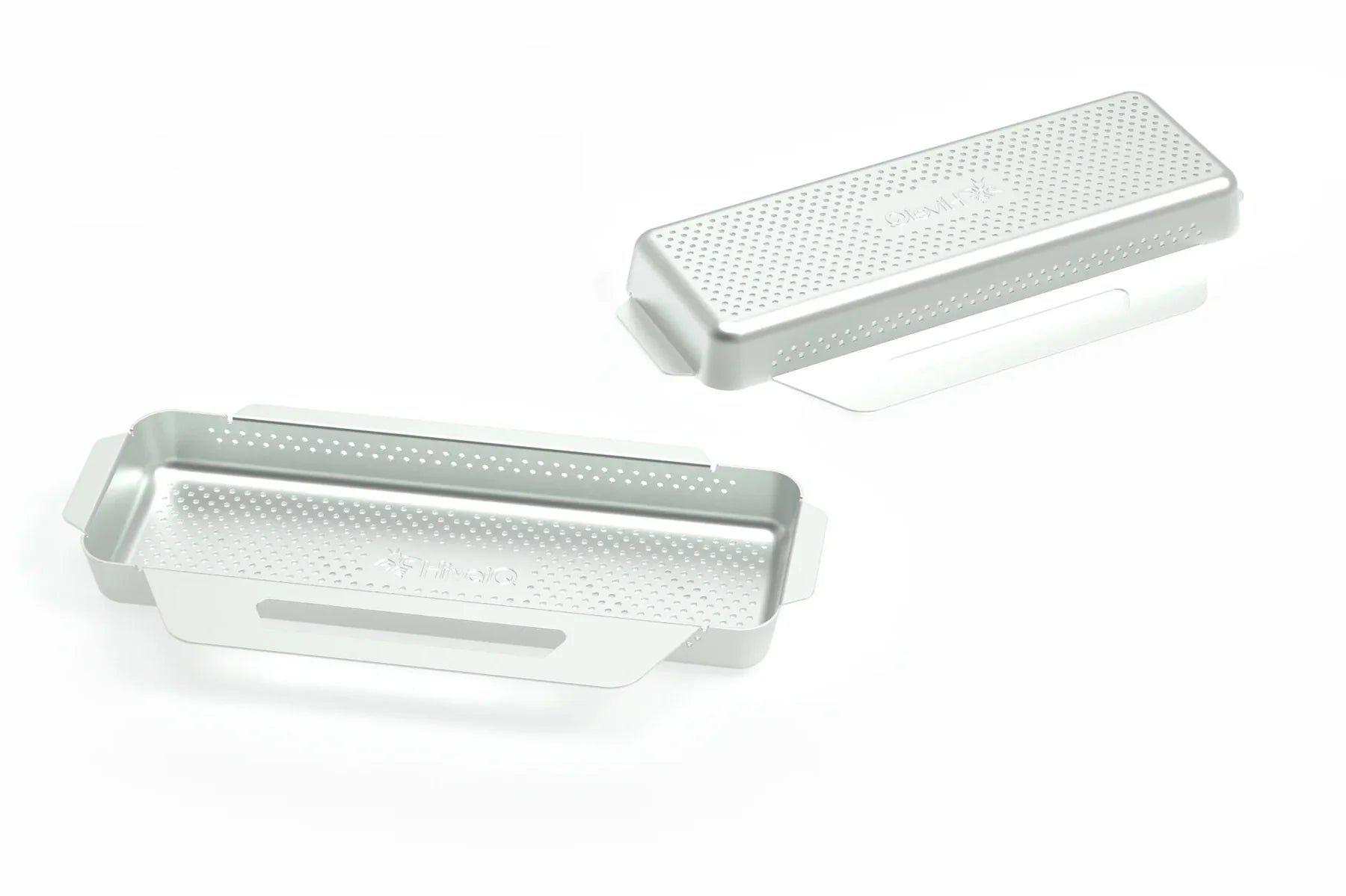 Pollen Collector w/ Small Tray image 1