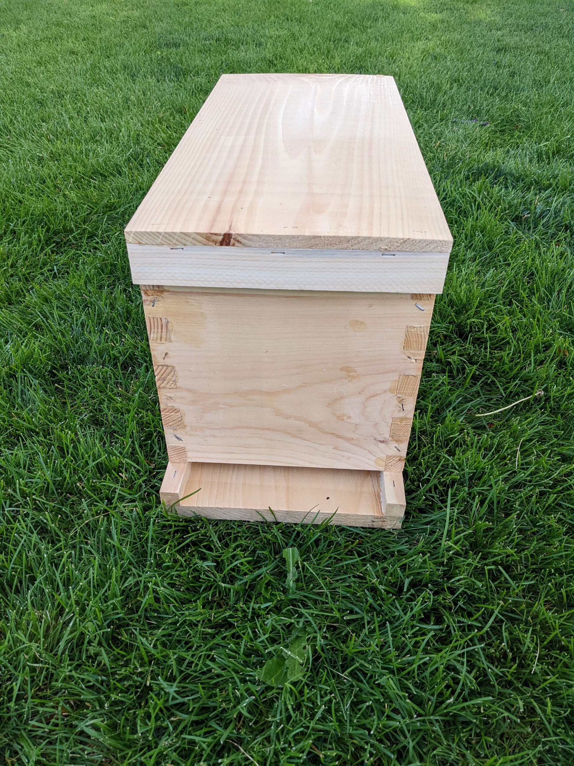 Deep Nuc Kit Assembled image 2