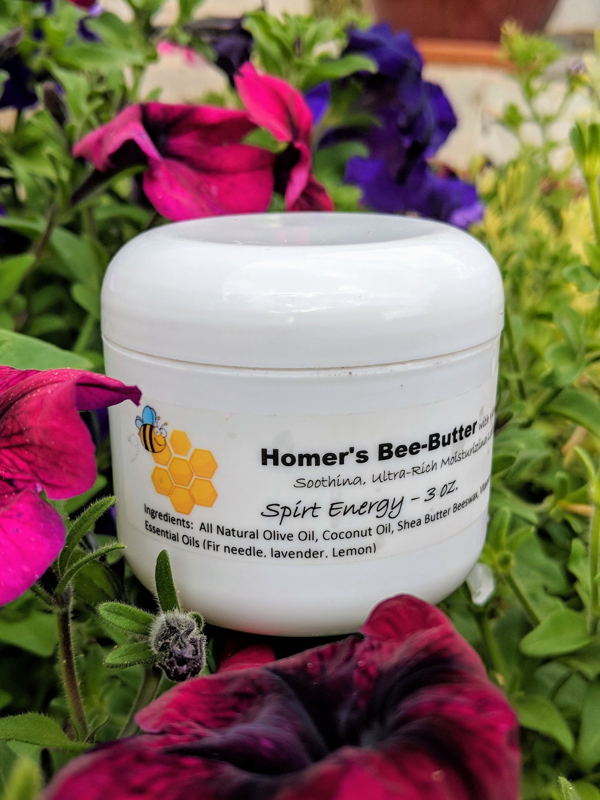 Bee Butter Lotion image 2