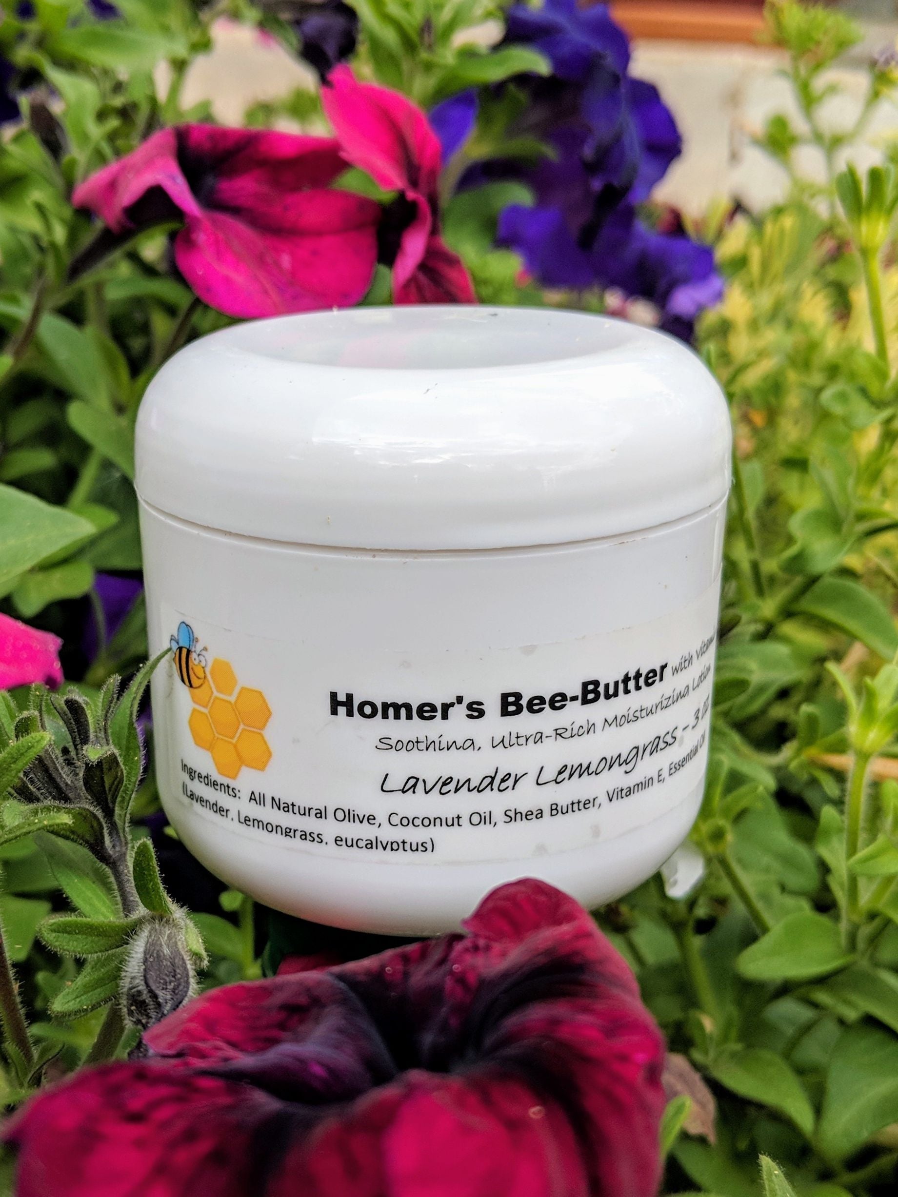 Bee Butter Lotion image 3