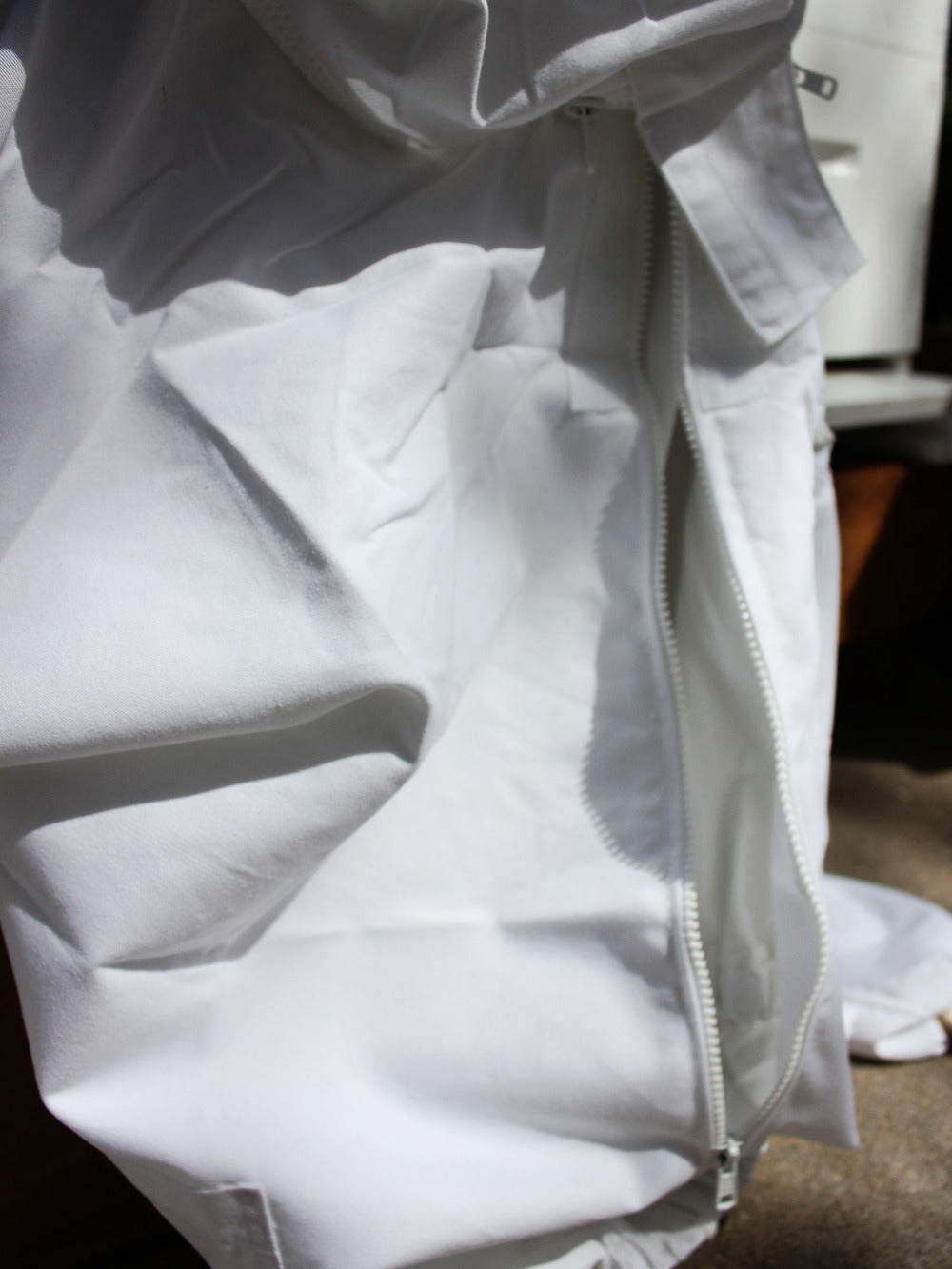 Heavy Duty Bee Jacket image 1