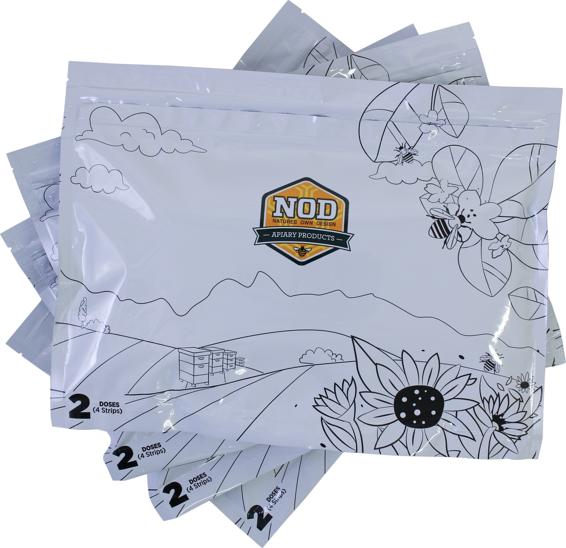 Formic Pro (2 pack) image 1