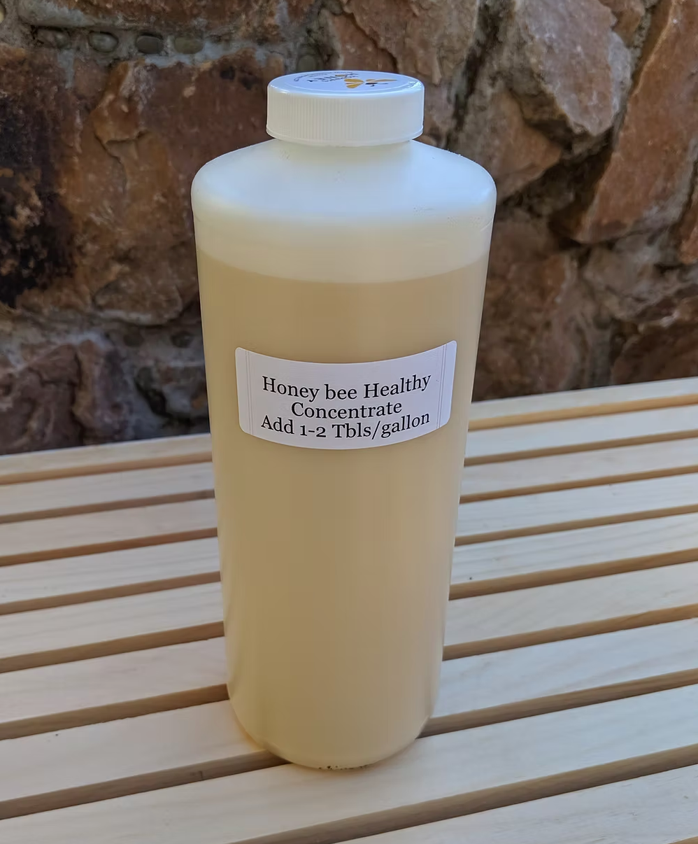 Honey Bee Healthy Recipe