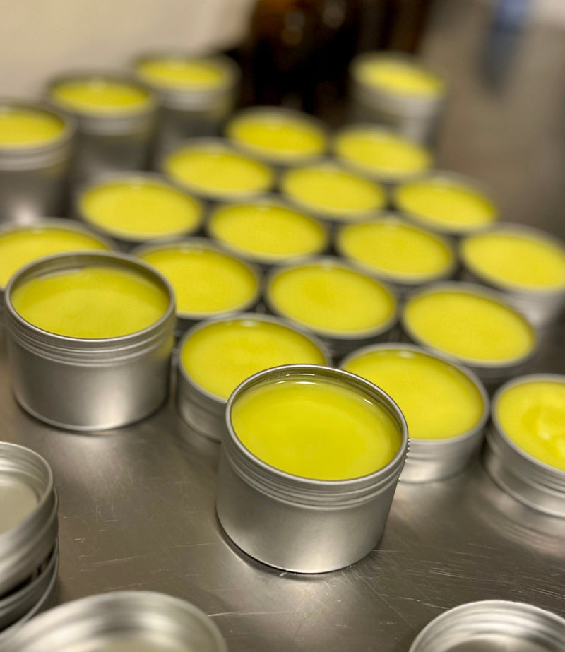 Healing Hive Products