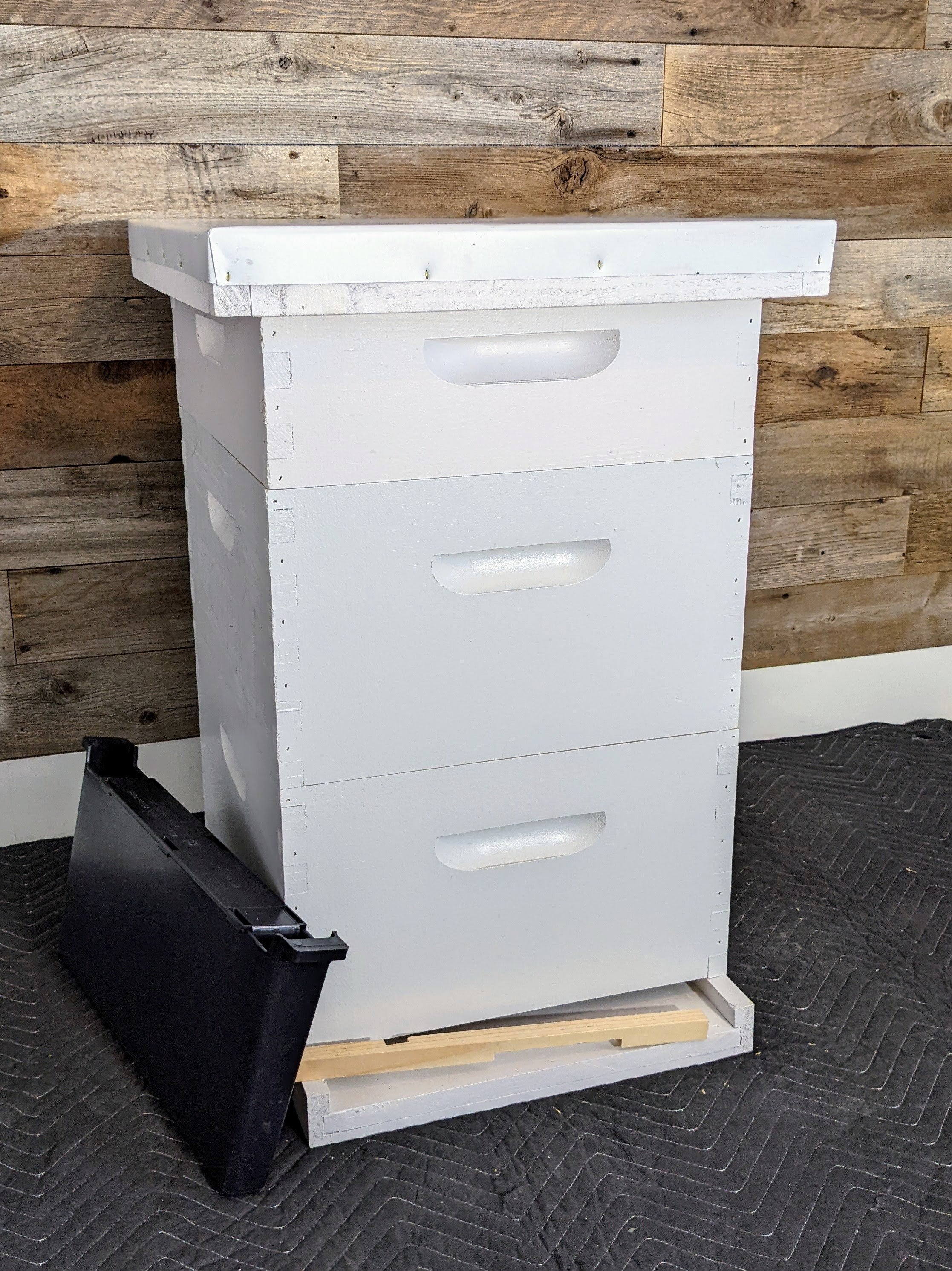 Complete Hive (2 Deep/1 Med) image 0