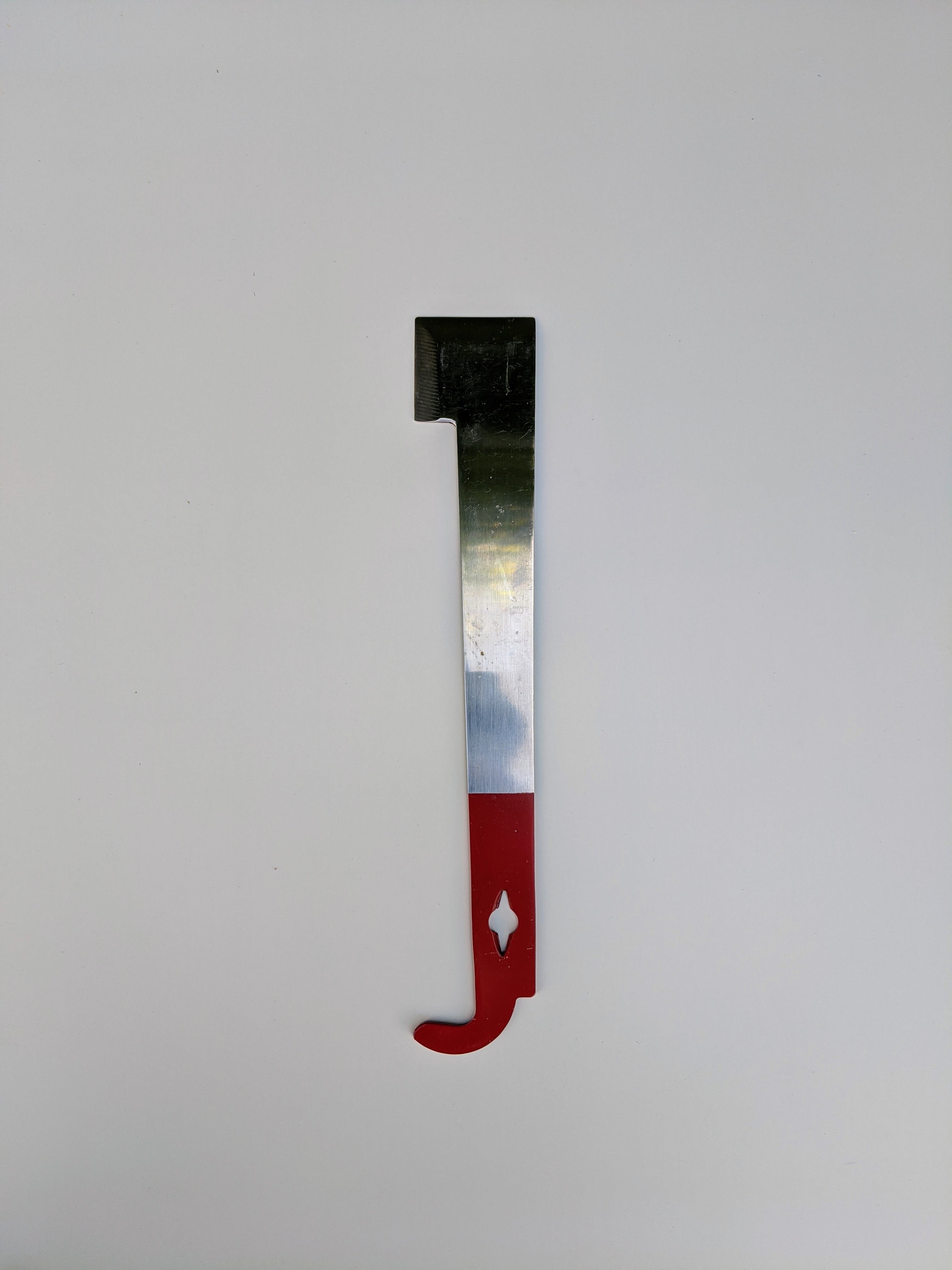 Hive Tool - "J" Hook  image 0