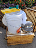 Honey Frame Uncapping Kit image 0
