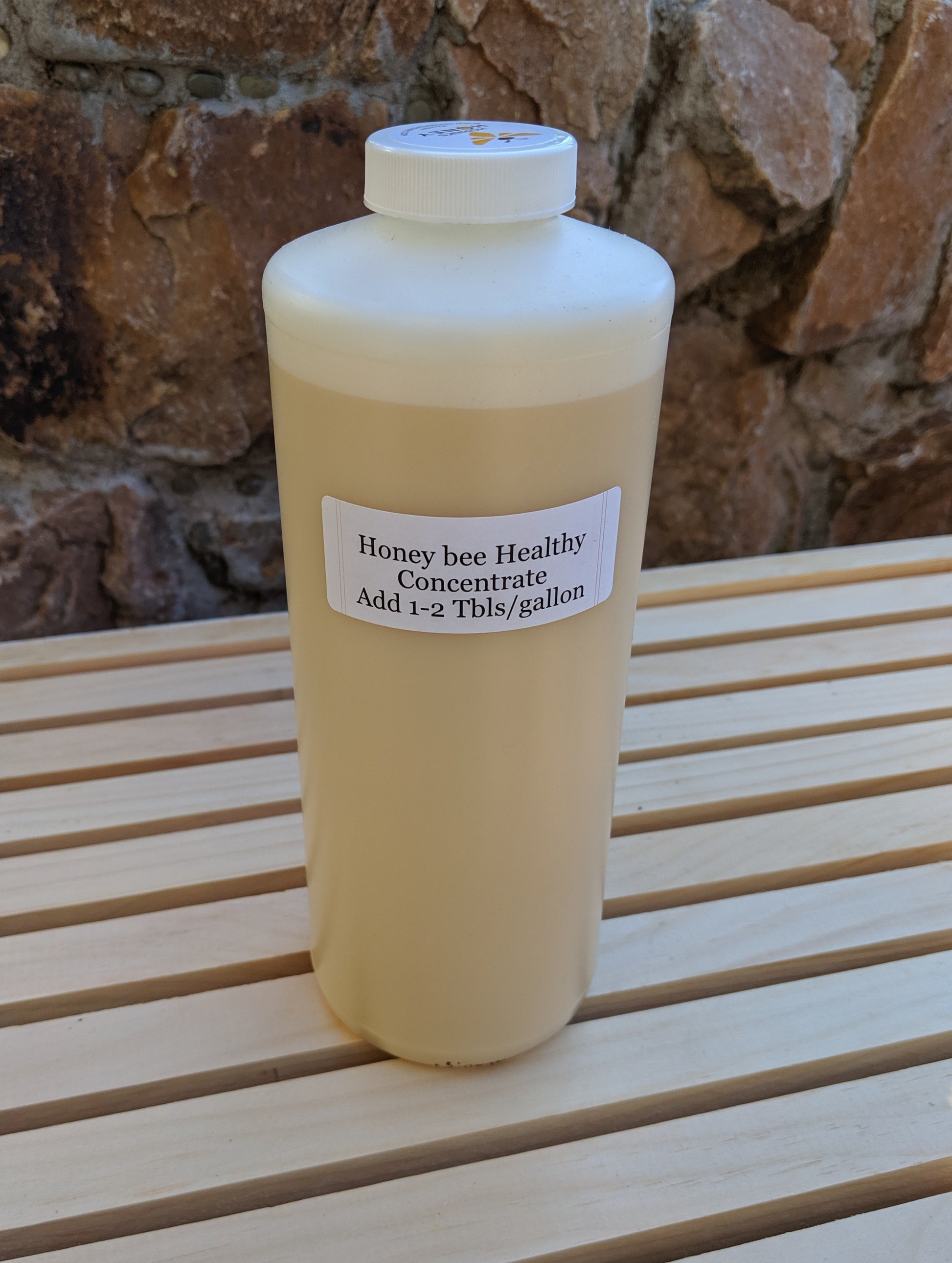 Honey Bee Healthy image 0