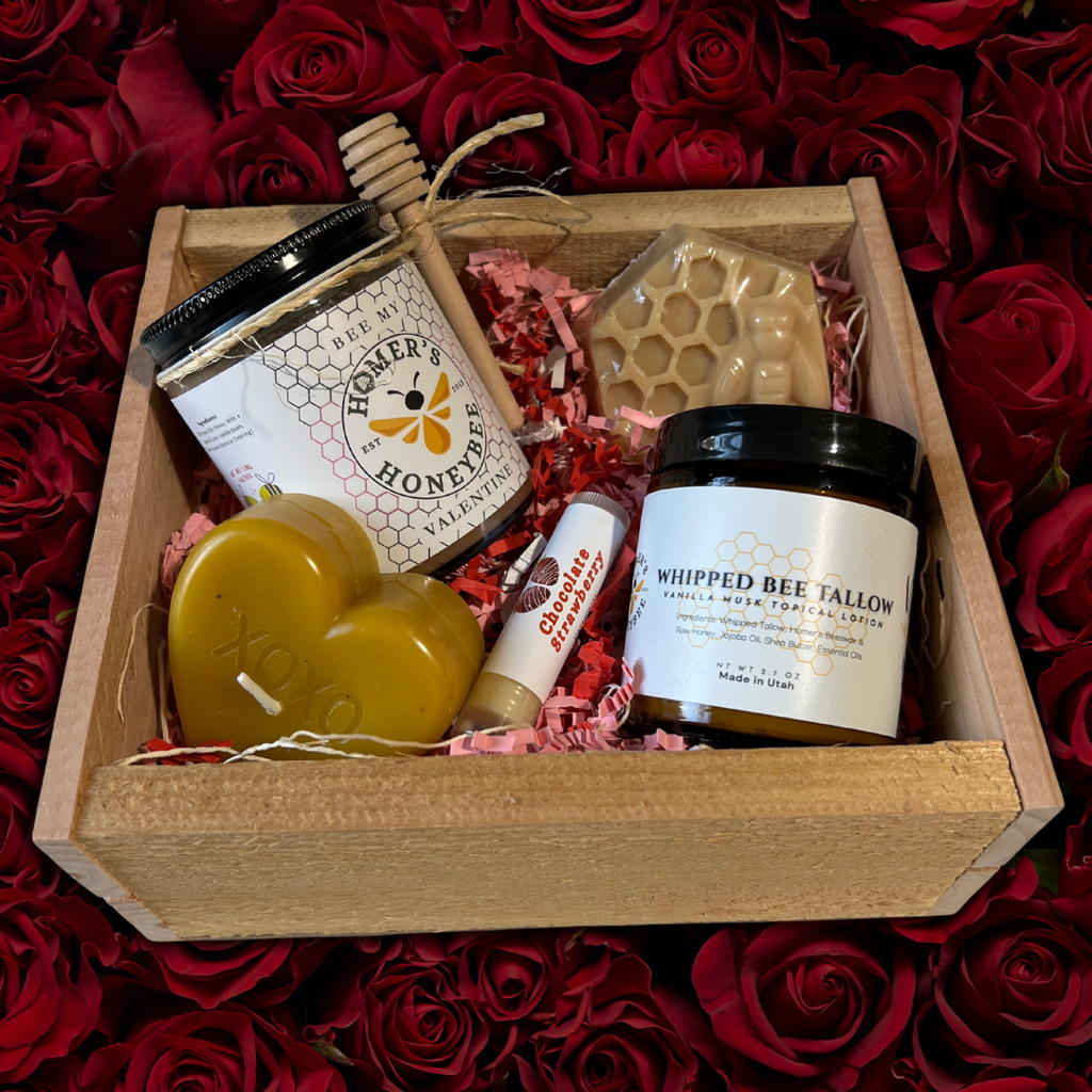 Valentine’s Day Gift Box