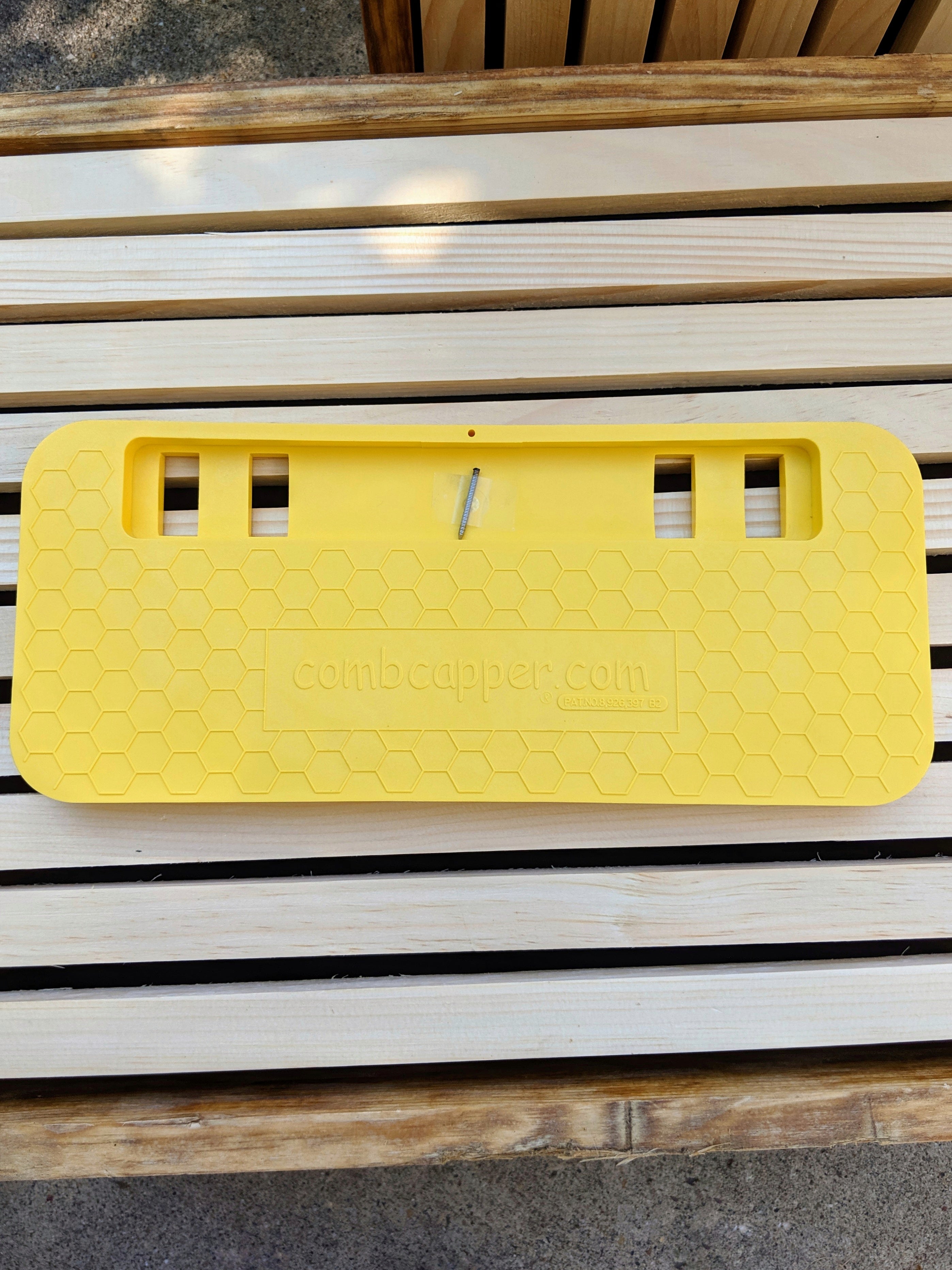 Uncapping Platform image 1