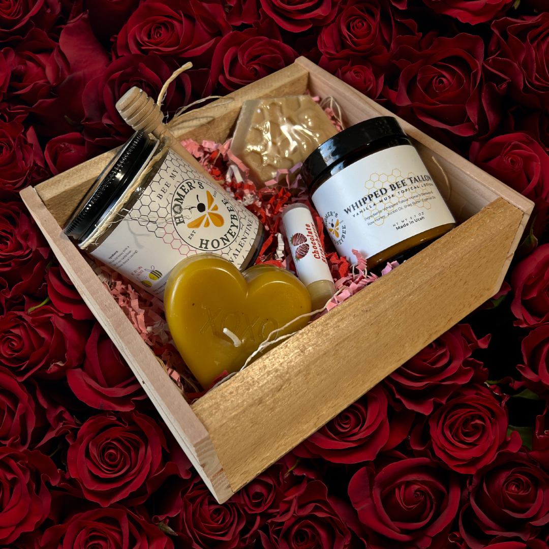 Valentine’s Day Gift Box