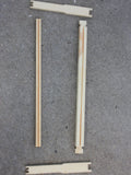 Frame - Deep Unassembled with No Foundation image 0