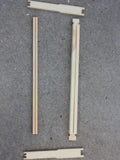 Frame - Deep Unassembled with No Foundation