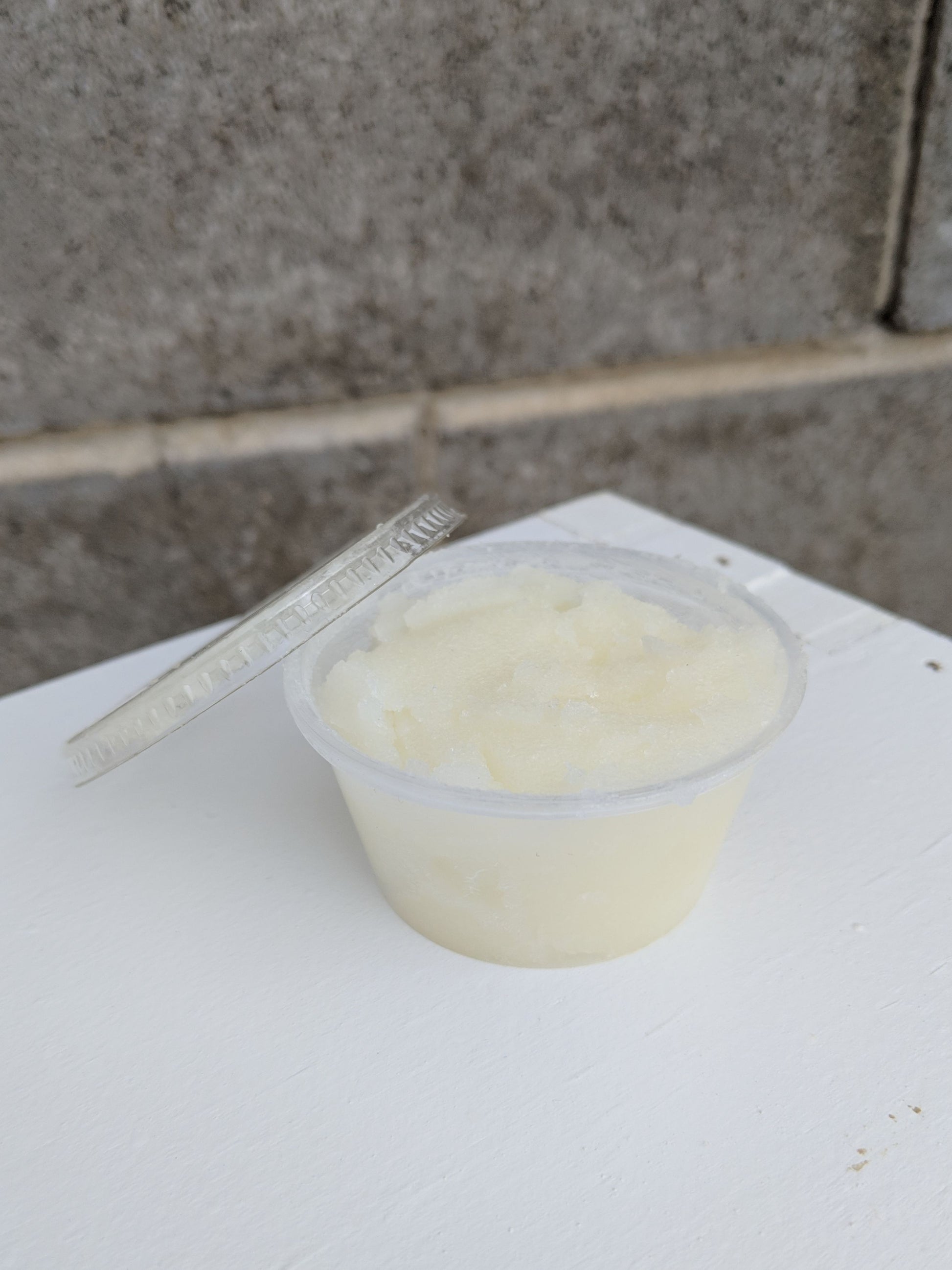 Salvation Salve (grease patty) image 0