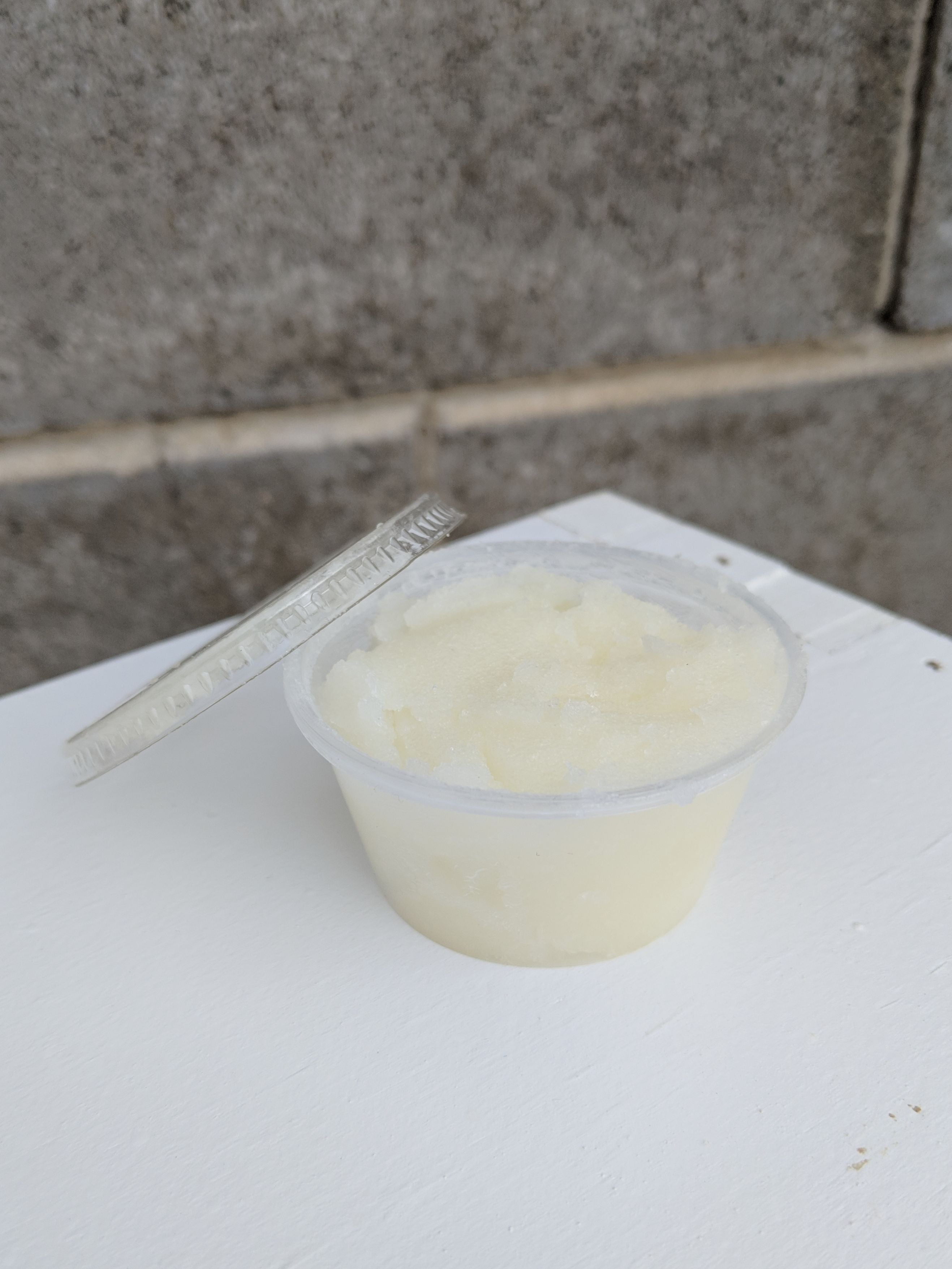 Salvation Salve (grease patty) image 0