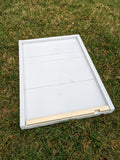 Solid Bottom Board (Reversible) image 0