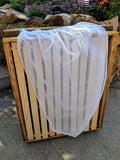 Honey Cloth Strainer image 0