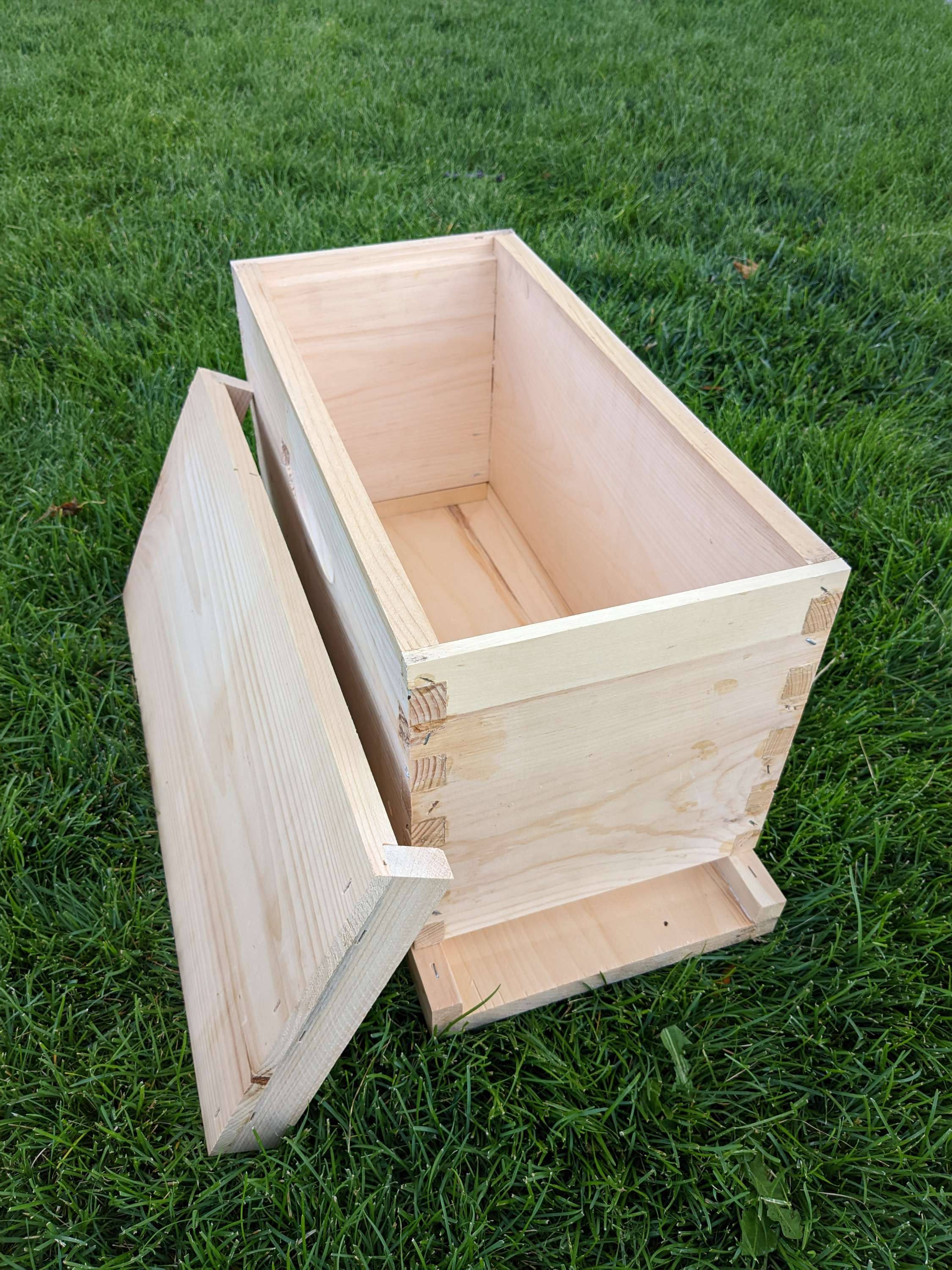 Deep Nuc Kit Assembled image 1