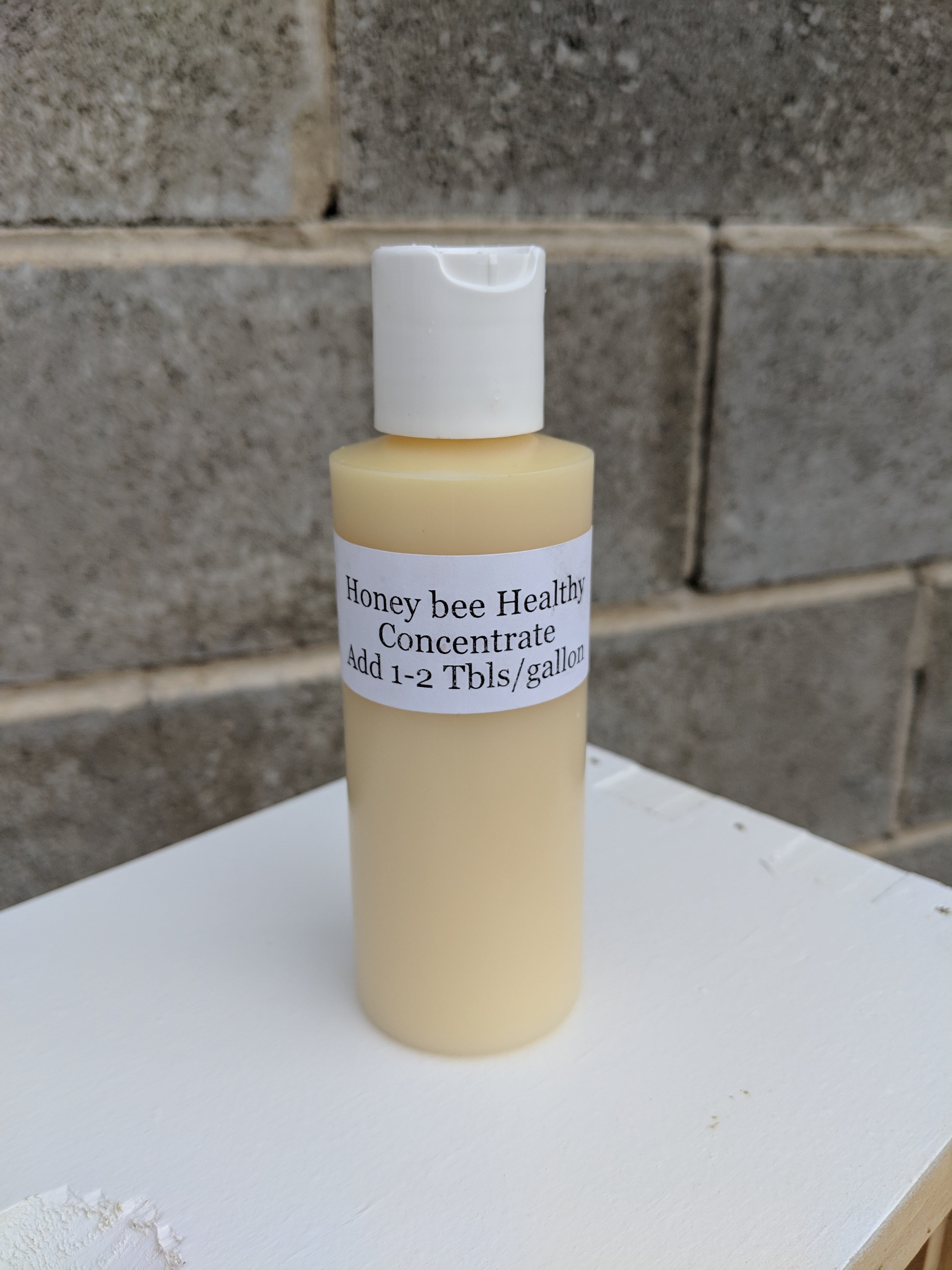 Honey Bee Healthy image 0