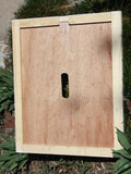 Raised Inner Cover image 0
