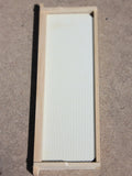 Frame - Medium Assembled with Wax Coated Foundation image 0