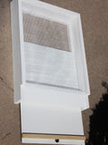 Deluxe Screened Bottom Board image 0