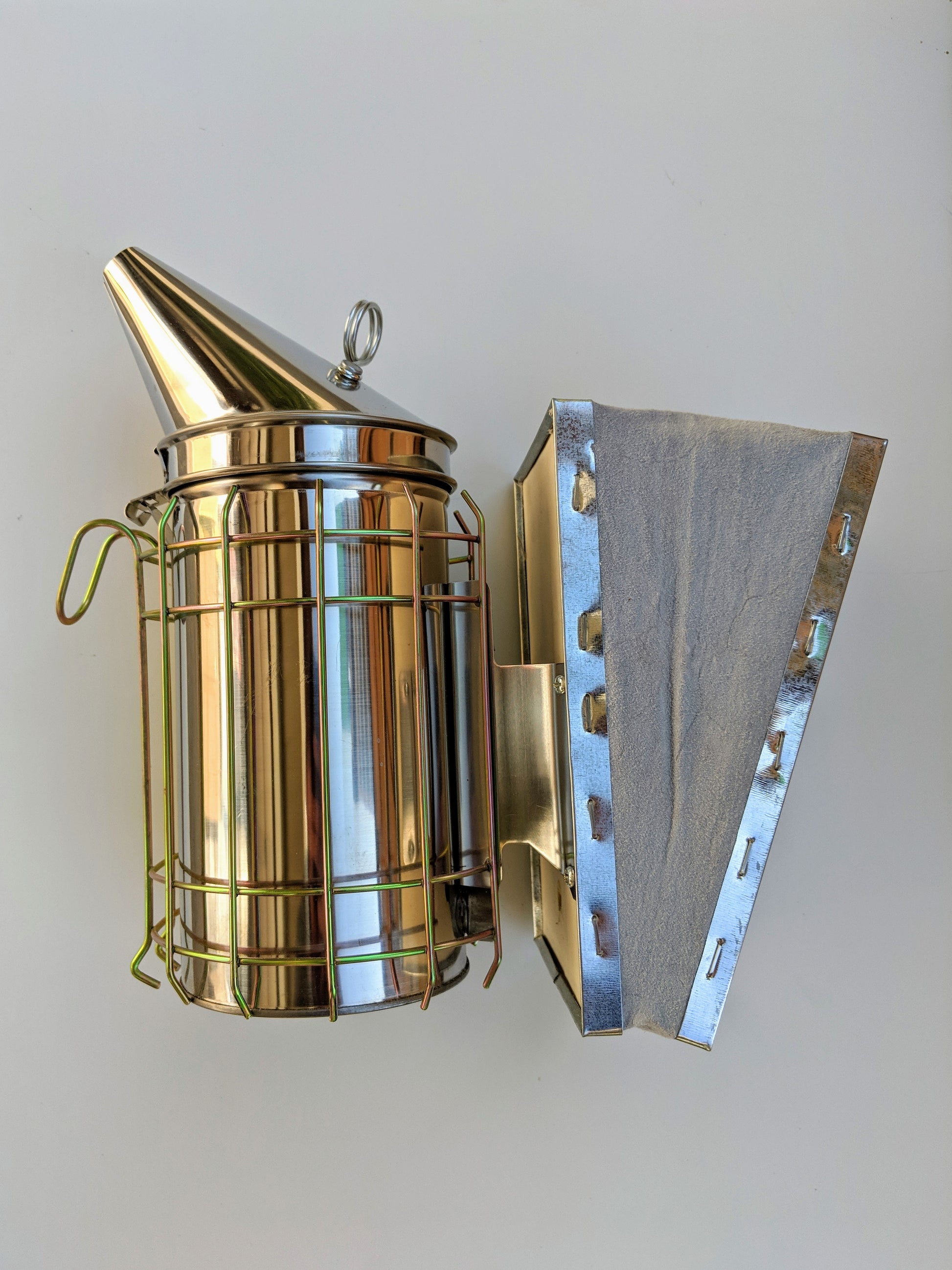 Hive Smoker image 0