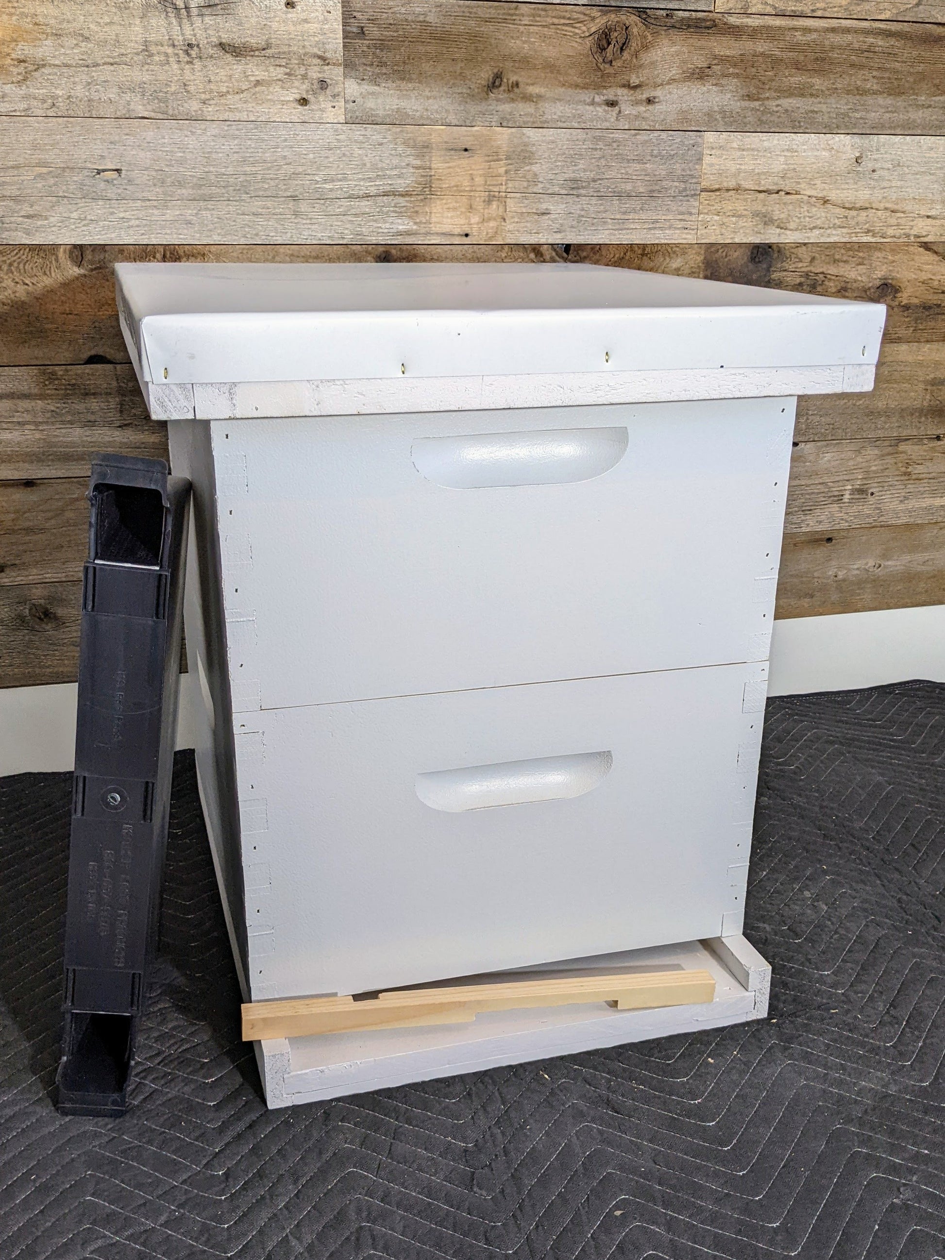 Good Start Hive (2 Deep) image 0