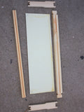 Medium Unassembled Frame with Foundation image 0