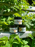Citrus Solstice Balm
