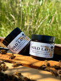 Wild Lavender Balm