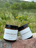 Whipped Bee Tallow Lotion