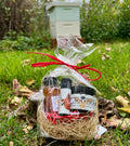 Hive-Crafted Gift Bag