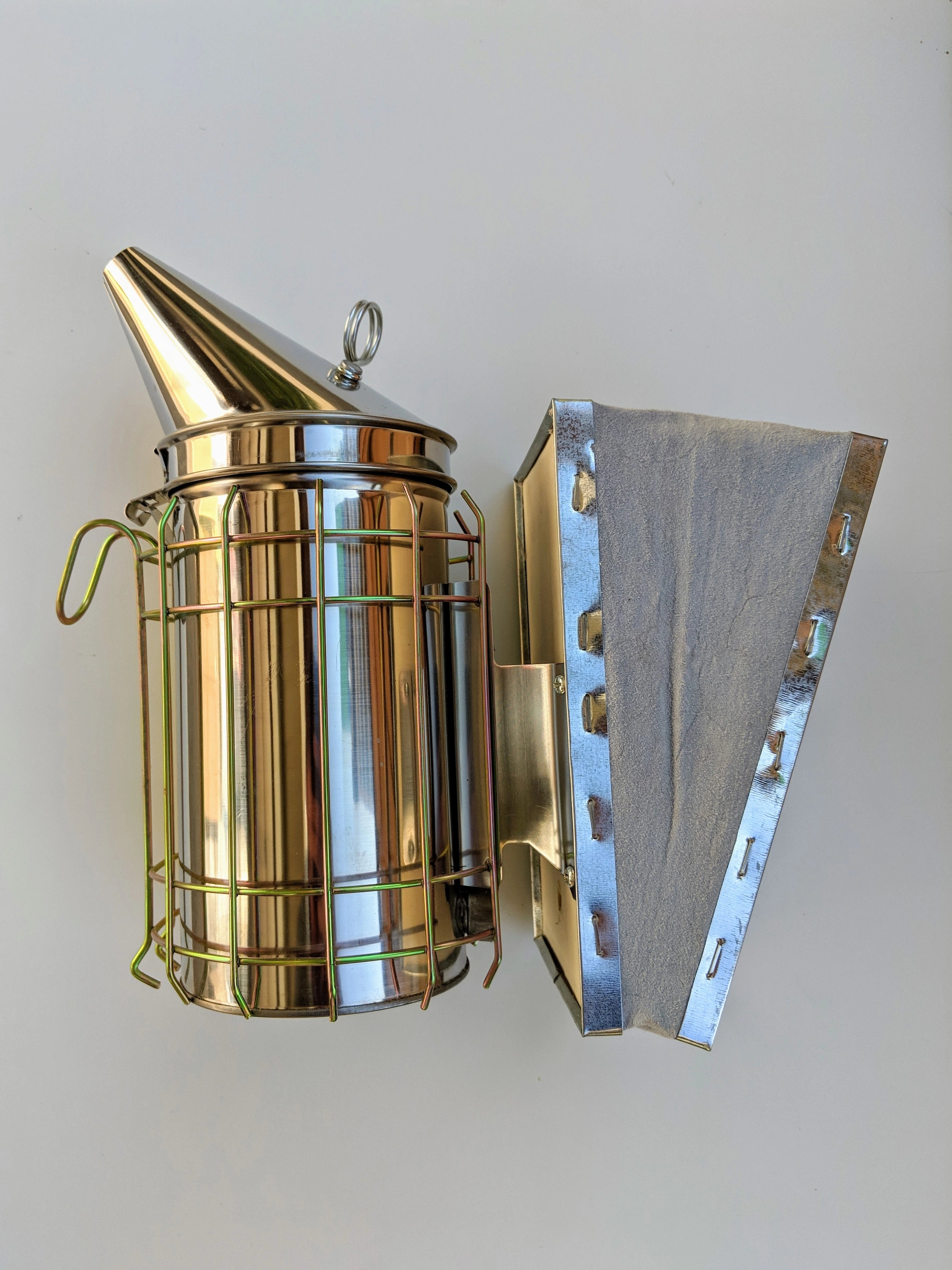 Hive Smoker