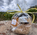 Hive-Crafted Gift Bag