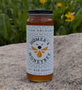 Utah Orchard - Orchard Blossom Raw Honey