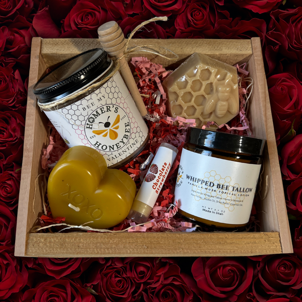 Valentine’s Day Gift Box