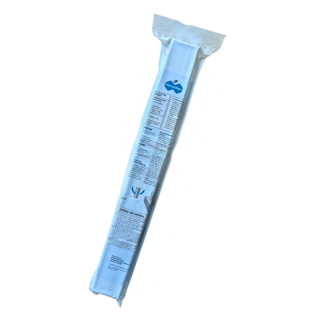 VarroxSan Oxalic Acid Extended-Release Varroa Mite Treatment