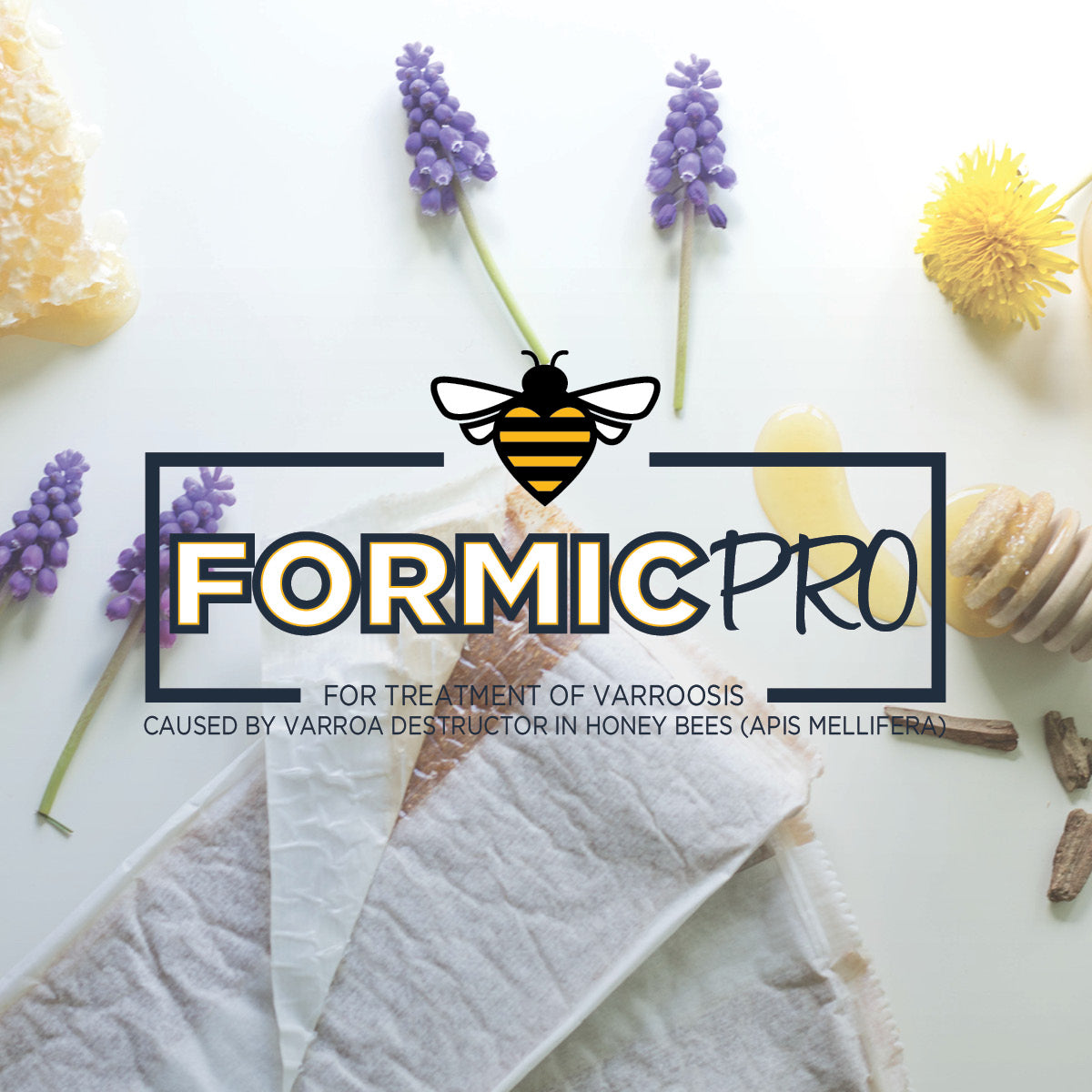 Formic Pro (2 pack) image 0