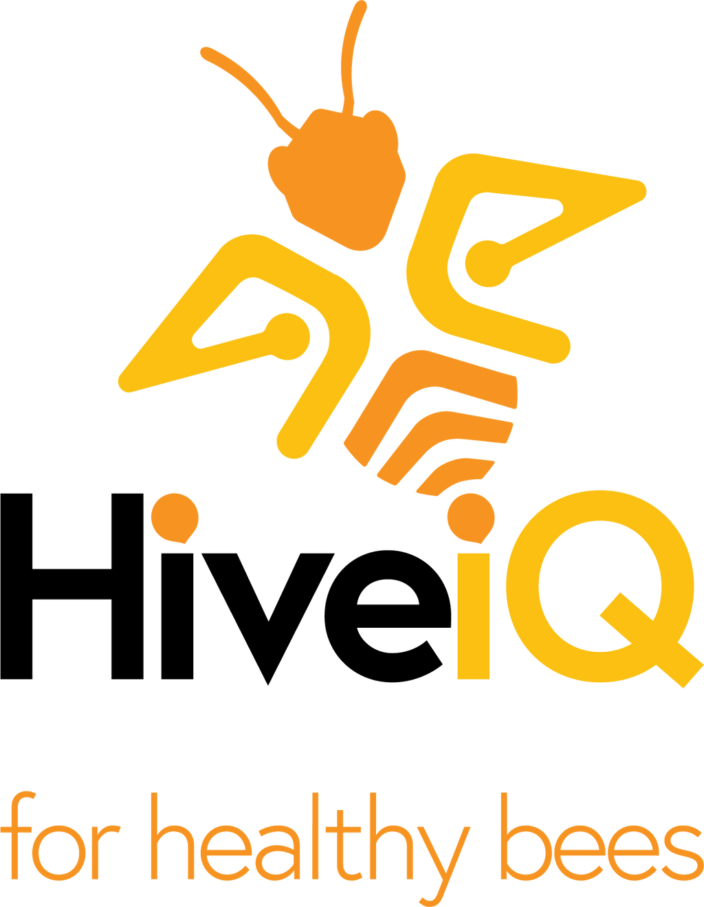 Hive IQ - 3 Deep Beehive Kit image 1