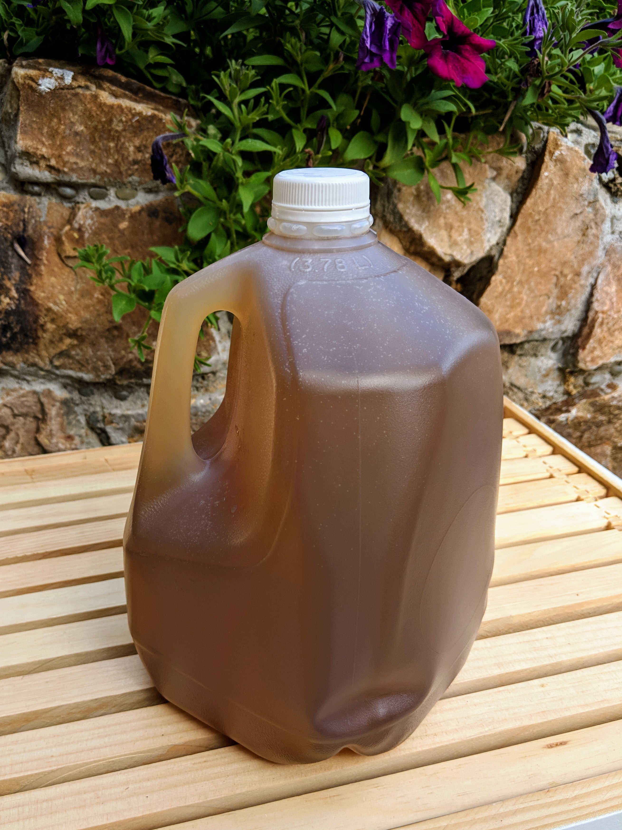 Bee Healthy Syrup image 0