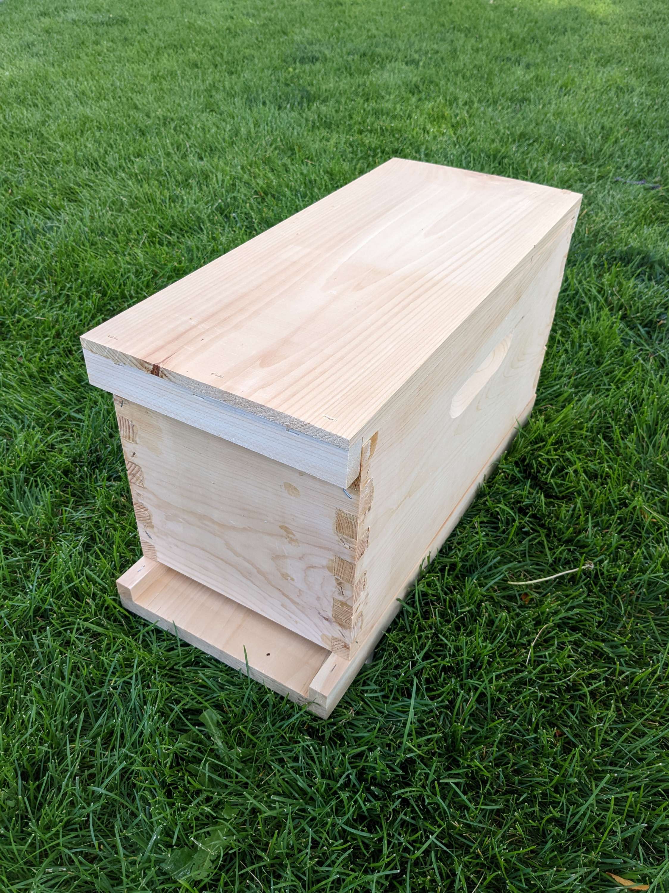 Deep Nuc Kit Assembled image 0