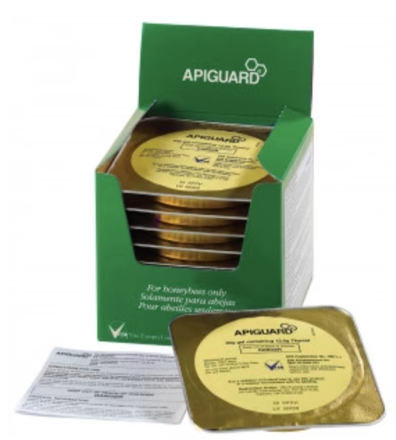 Apiguard (50 gm, Single Dose)