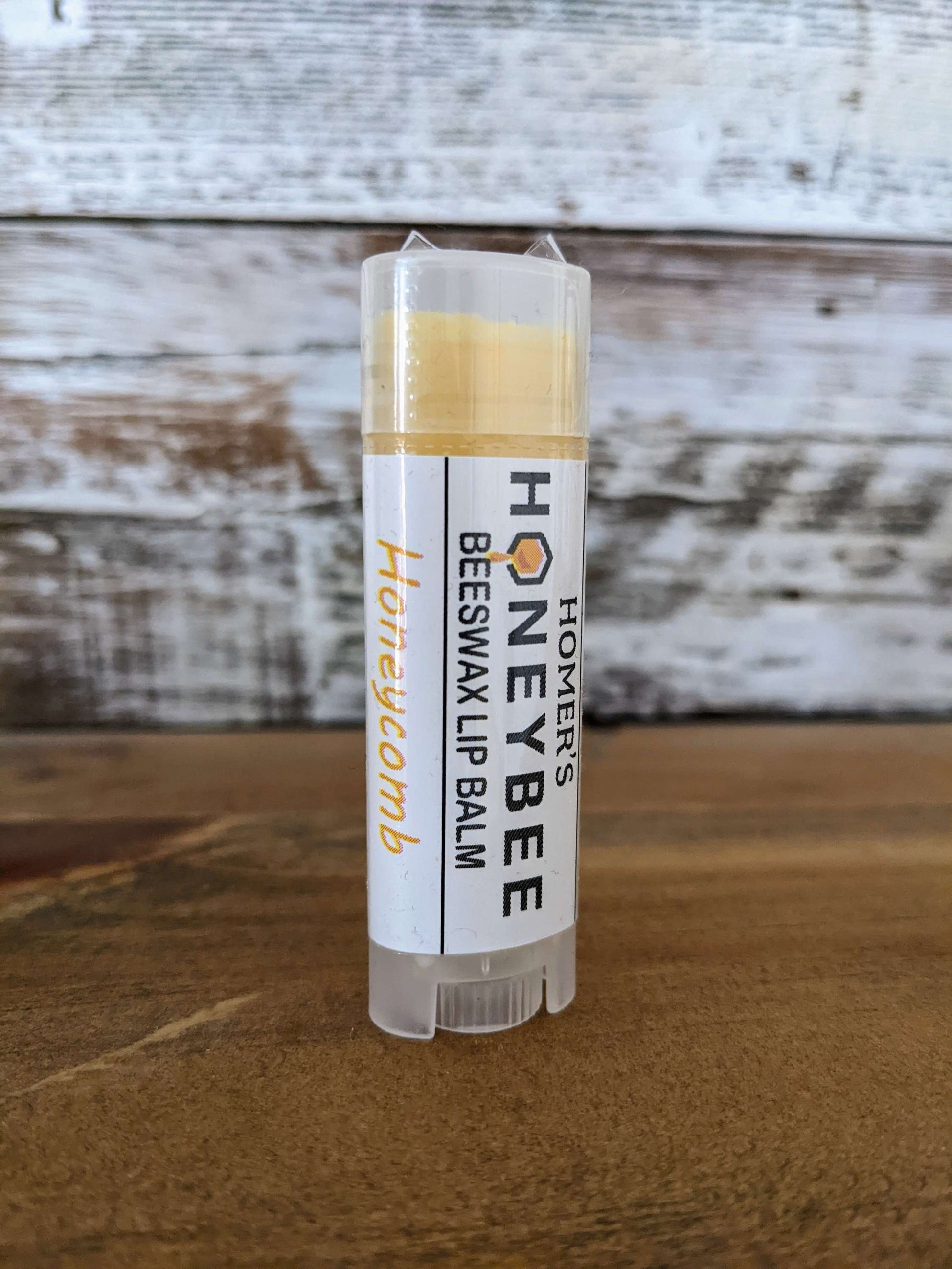 Lip Balm image 0