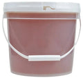 11 lbs. Northern Utah Raw Honey