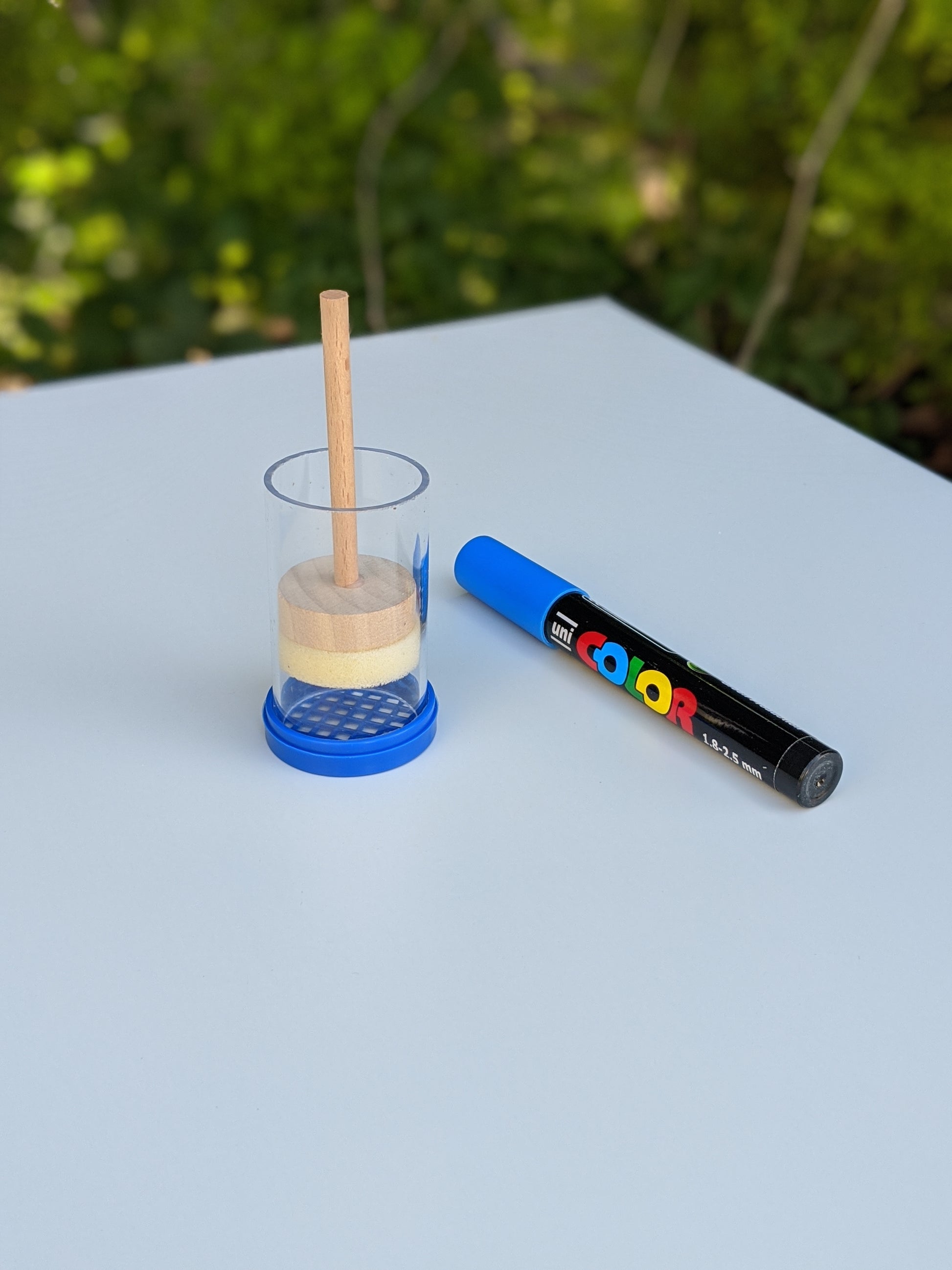 Queen Marking Kit image 0