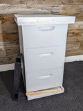 Complete Hive (3 Deep)