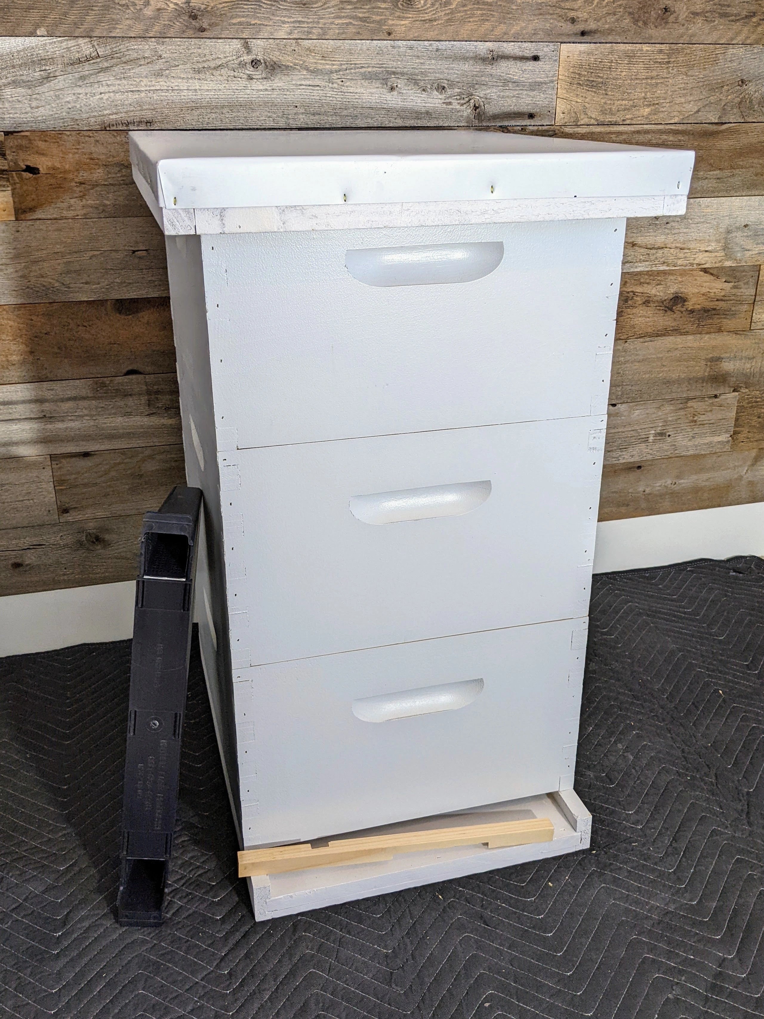 Complete Hive (3 Deep)