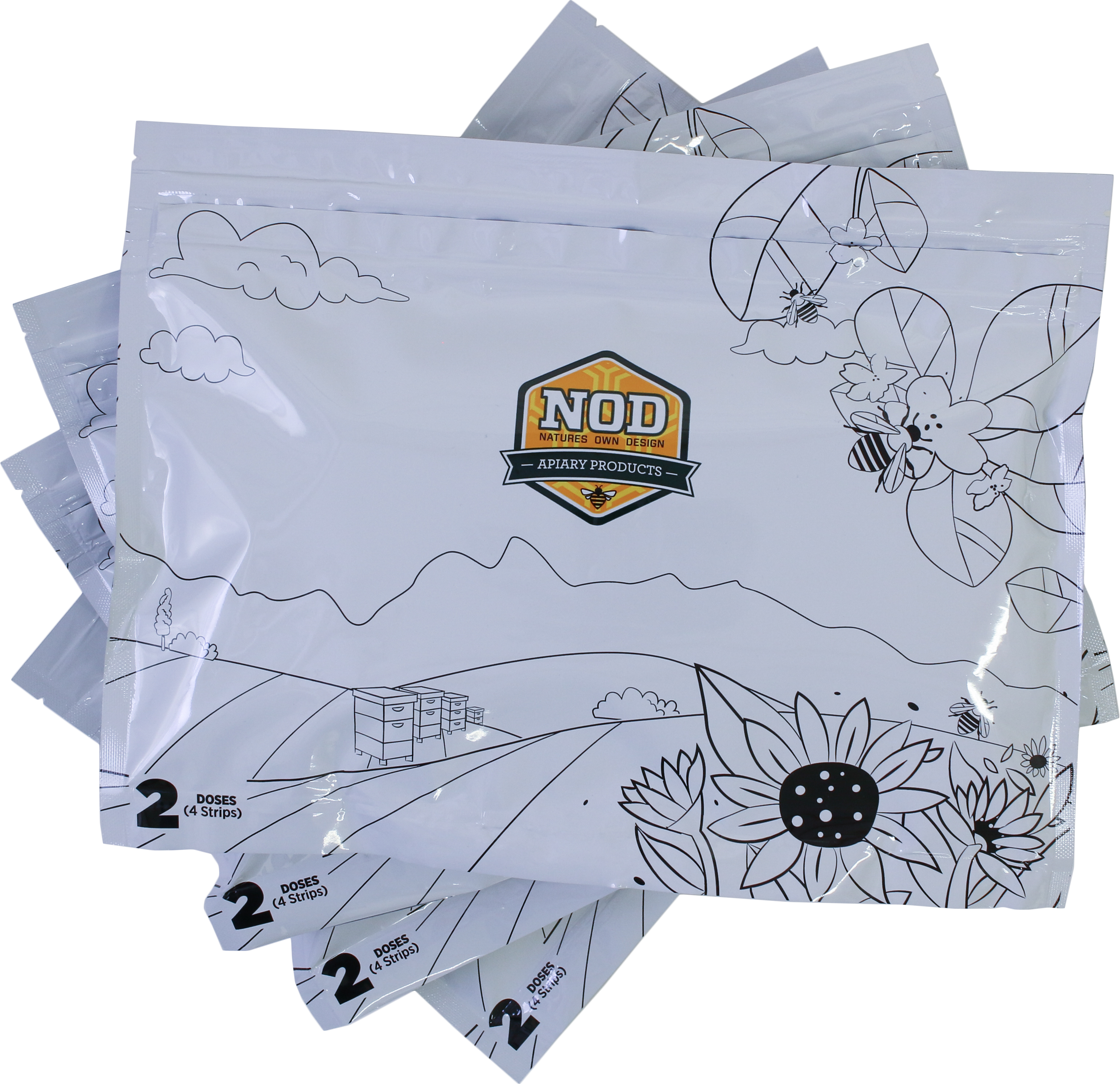 Formic Pro (2 pack) image 1